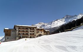 Hotel Club Mmv Le Val Cenis