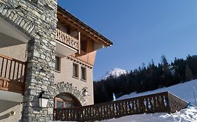 Hotel Club Mmv Le Val Cenis